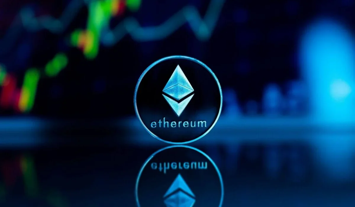 Ethereum breaks record for institutional build-up - 3 million ETH