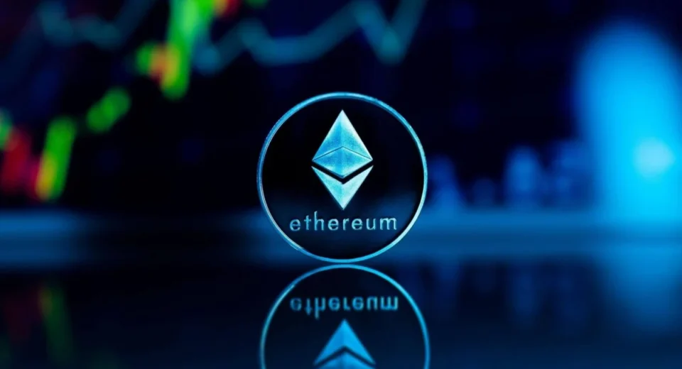 Ethereum breaks record for institutional build-up - 3 million ETH