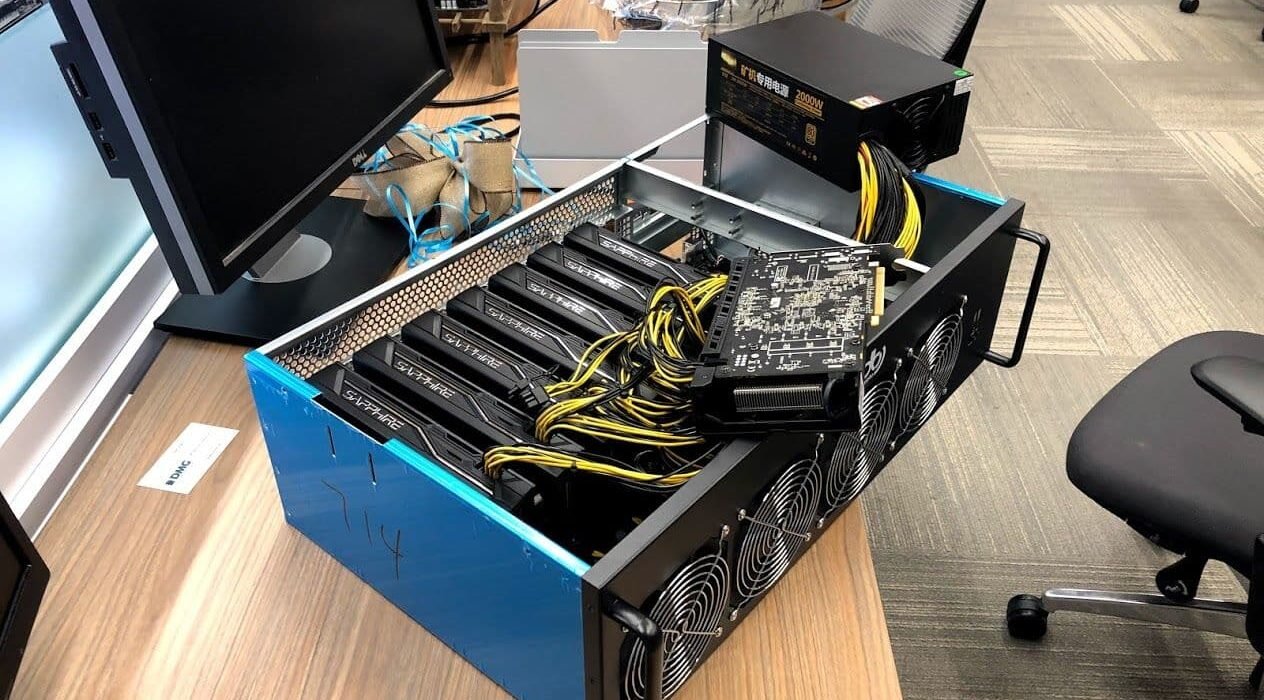 Miners are hurting Bitcoin, says developer. Why
