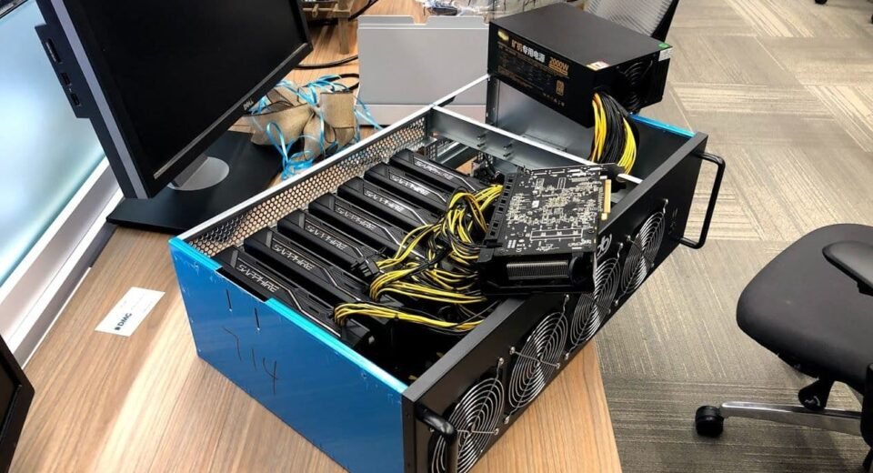 Miners are hurting Bitcoin, says developer. Why