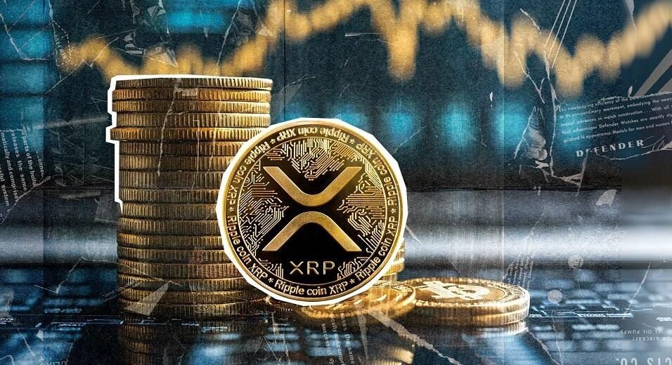 The price of XRP, pending an SEC decision