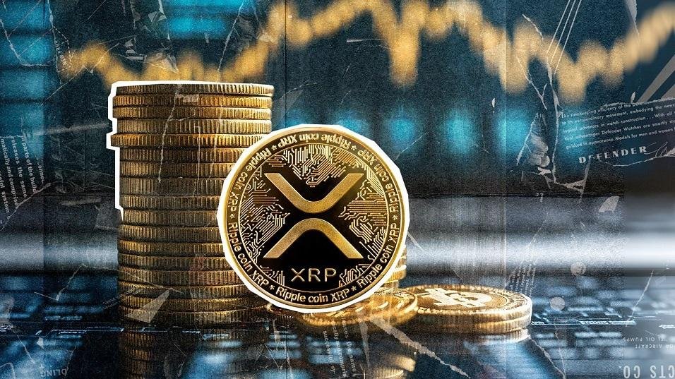 The price of XRP, pending an SEC decision
