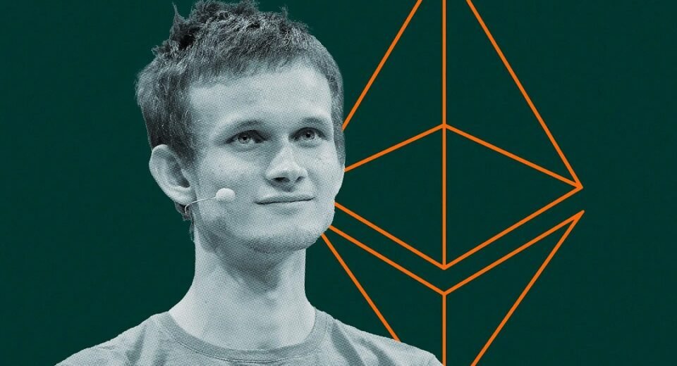 Vitalik Buterin celebrates the rise of Ethereum's second layers and explains his role