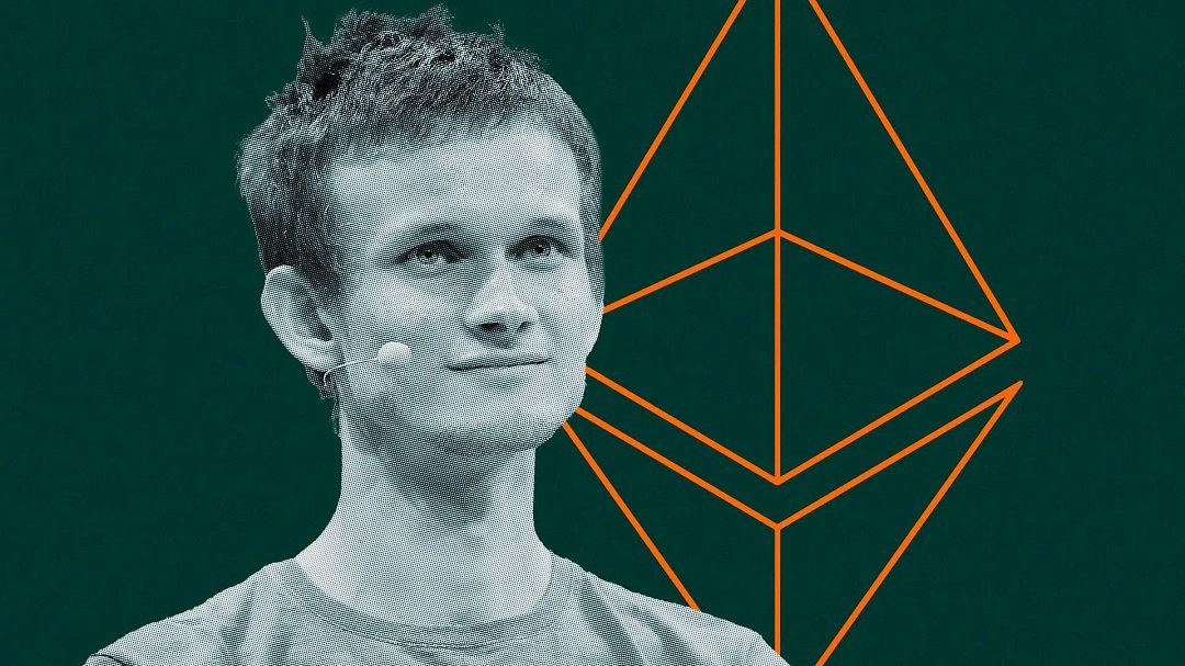 Vitalik Buterin celebrates the rise of Ethereum's second layers and explains his role