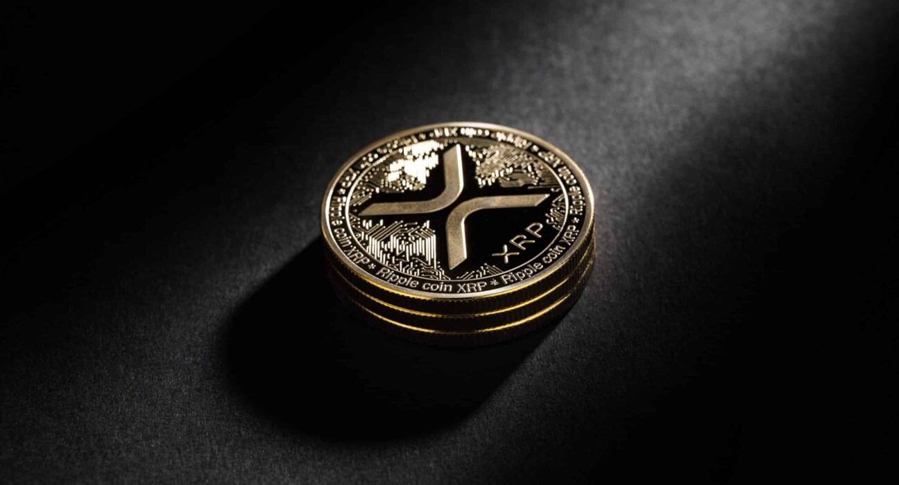 Xrp,Coin,-,Cryptocurrency,,Crypto,Currency,,Coins,,Blockchain,,Gold