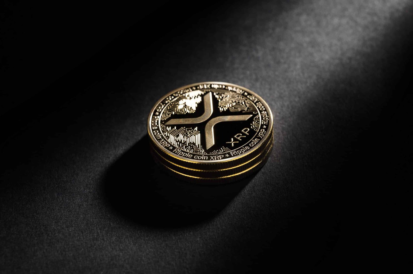 Xrp,Coin,-,Cryptocurrency,,Crypto,Currency,,Coins,,Blockchain,,Gold
