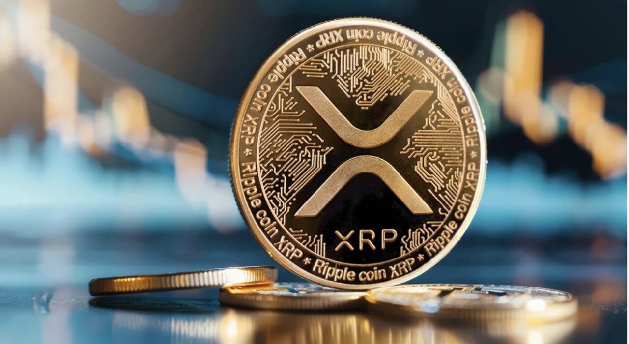 3 keys to understanding why XRP was opened up with a bullish portal