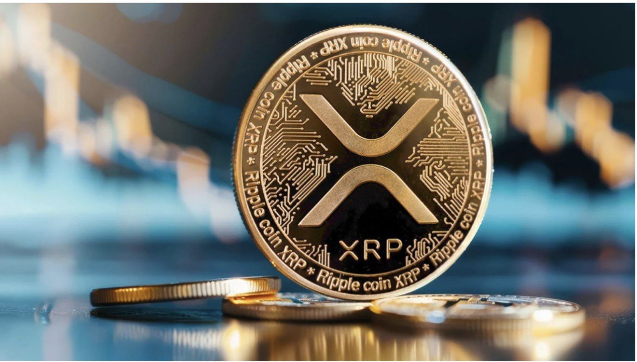 3 keys to understanding why XRP was opened up with a bullish portal