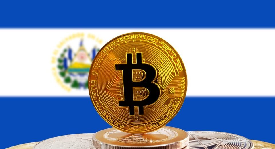 El Salvador passes law that allows investment banking with bitcoin