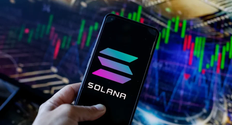 Solana's phone could reverse the low performance of the cryptocurrency