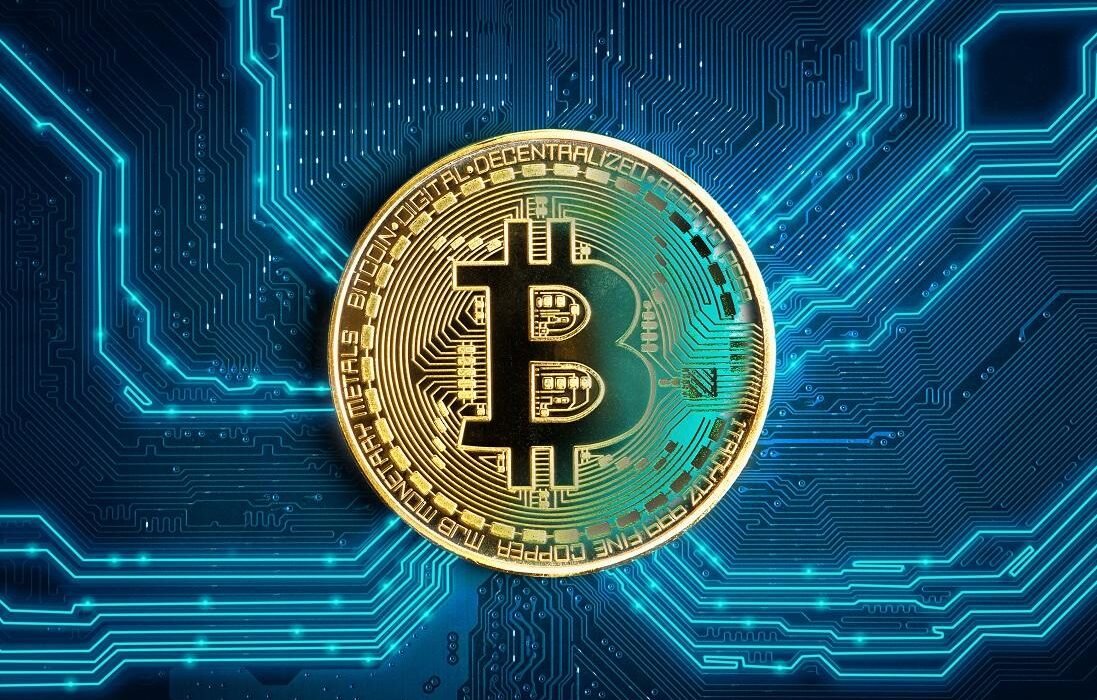 They use Bitcoin to embed 10,000 OPRETURN in a transaction