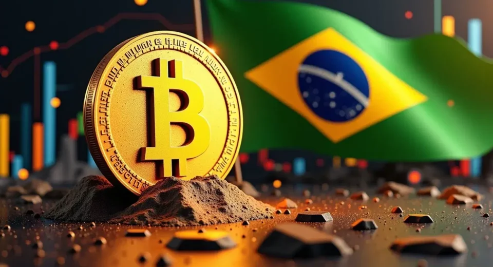 Brazil's bitcoin town is named State Capital