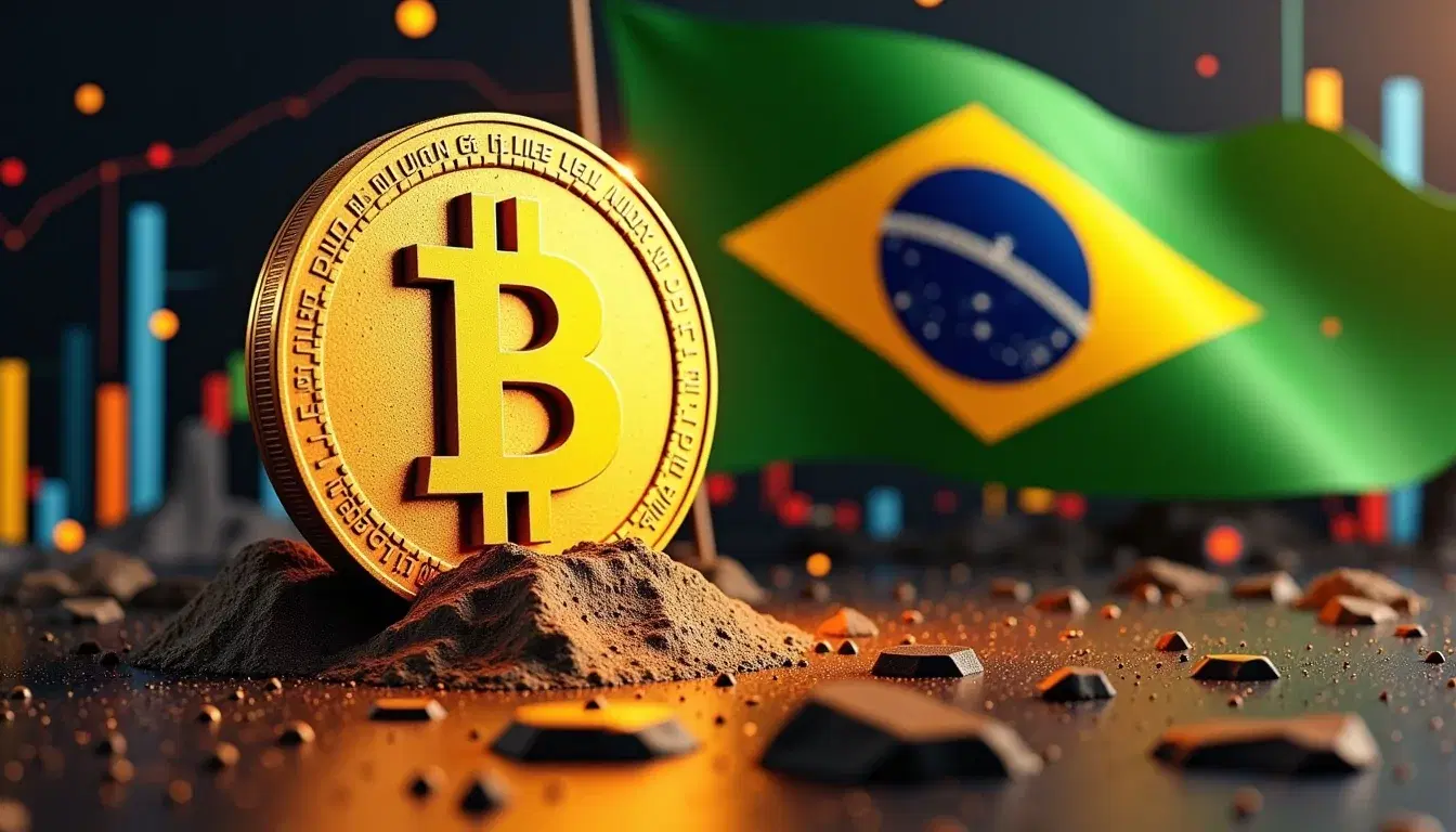Brazil's bitcoin town is named State Capital