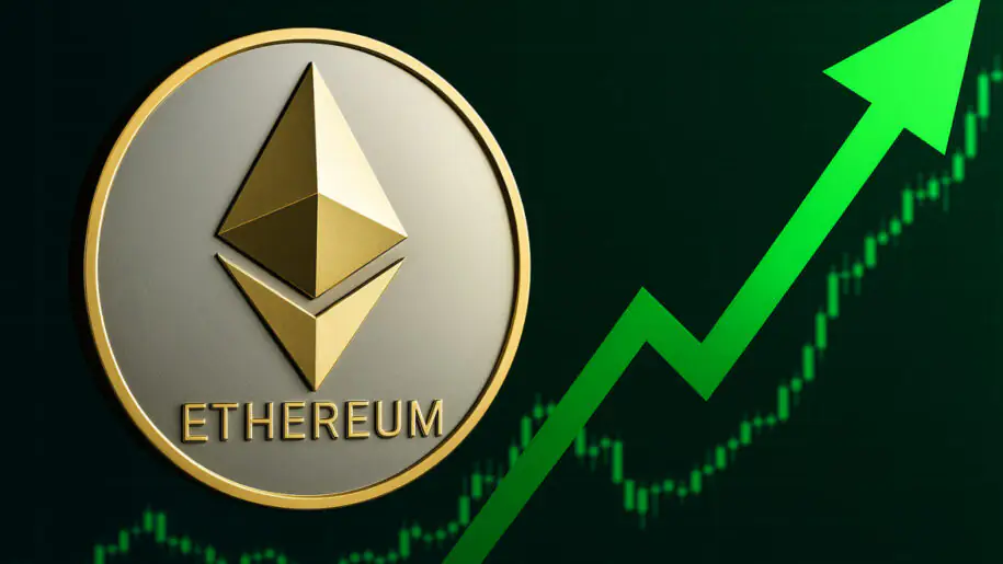 Ethereum reaches $4,000, its maximum price for the year