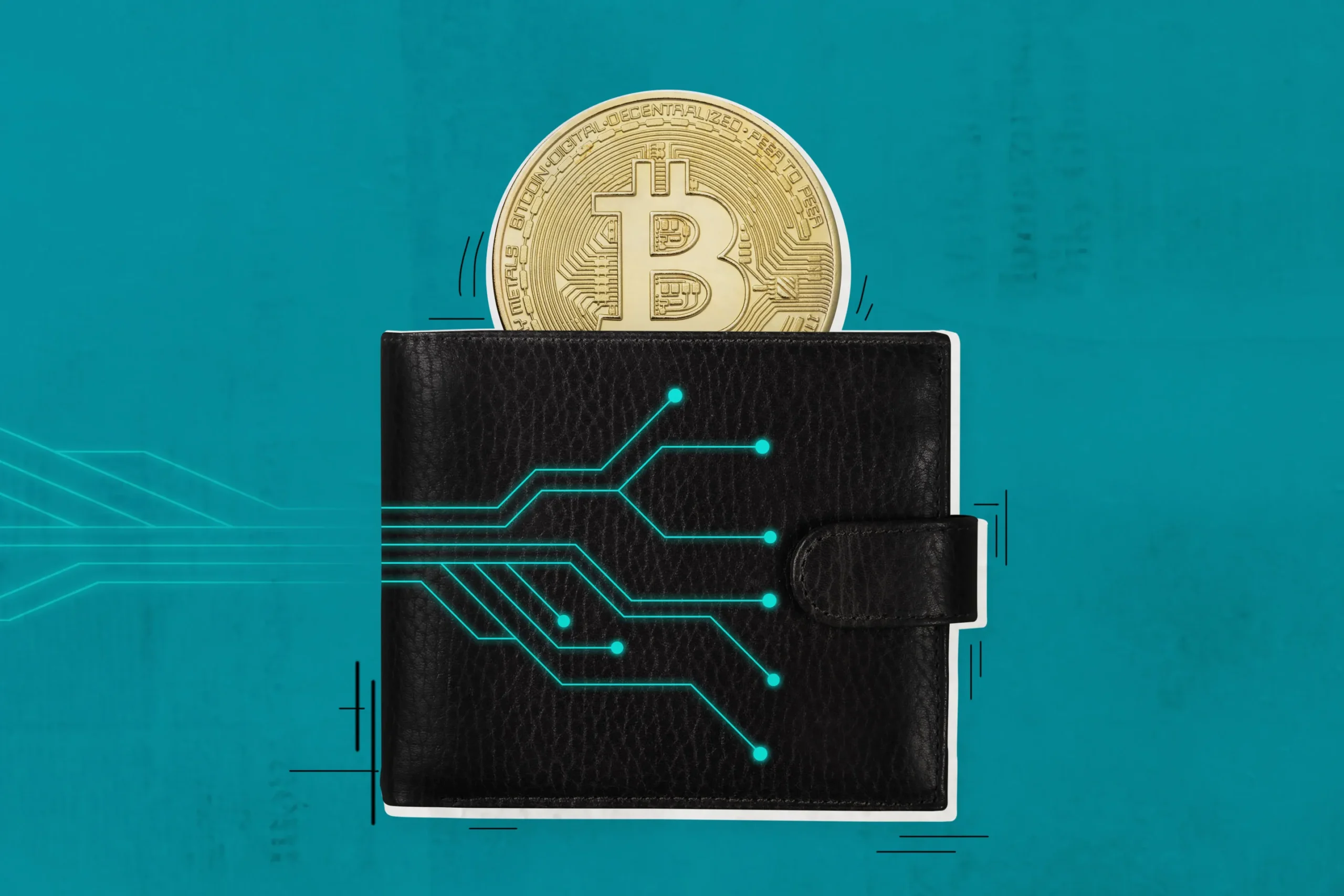 Best Crypto Wallet of 2025 - Keeping Your Coins Safe in a Wild Year