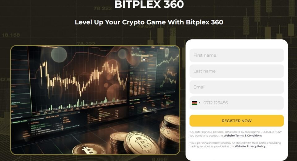 BitPlex 360