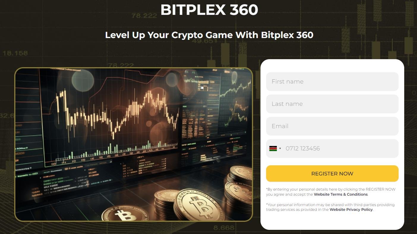 BitPlex 360