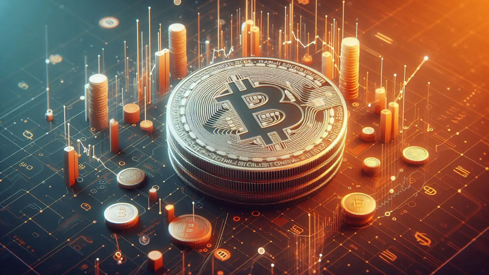 Bitcoin could see a 90_ drop after the peak of this cycle - SwissBlock