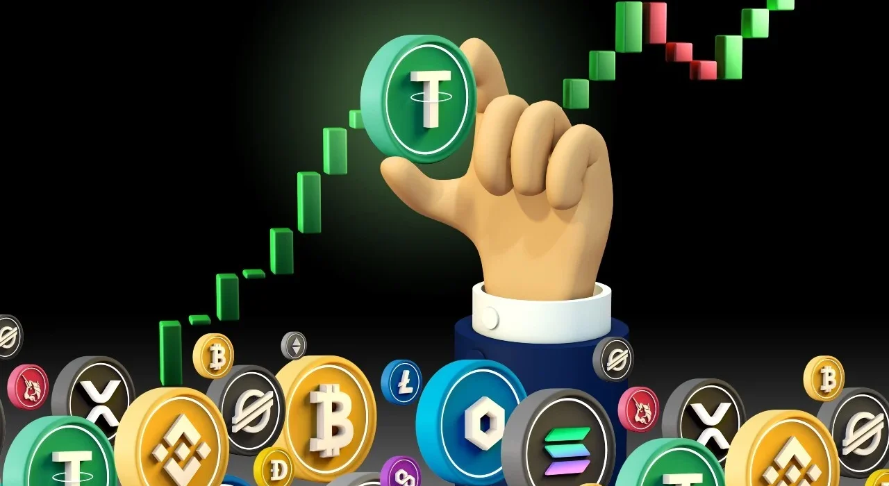 Bitcoin will be the heart of stablecoins