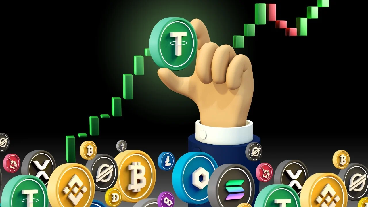 Bitcoin will be the heart of stablecoins