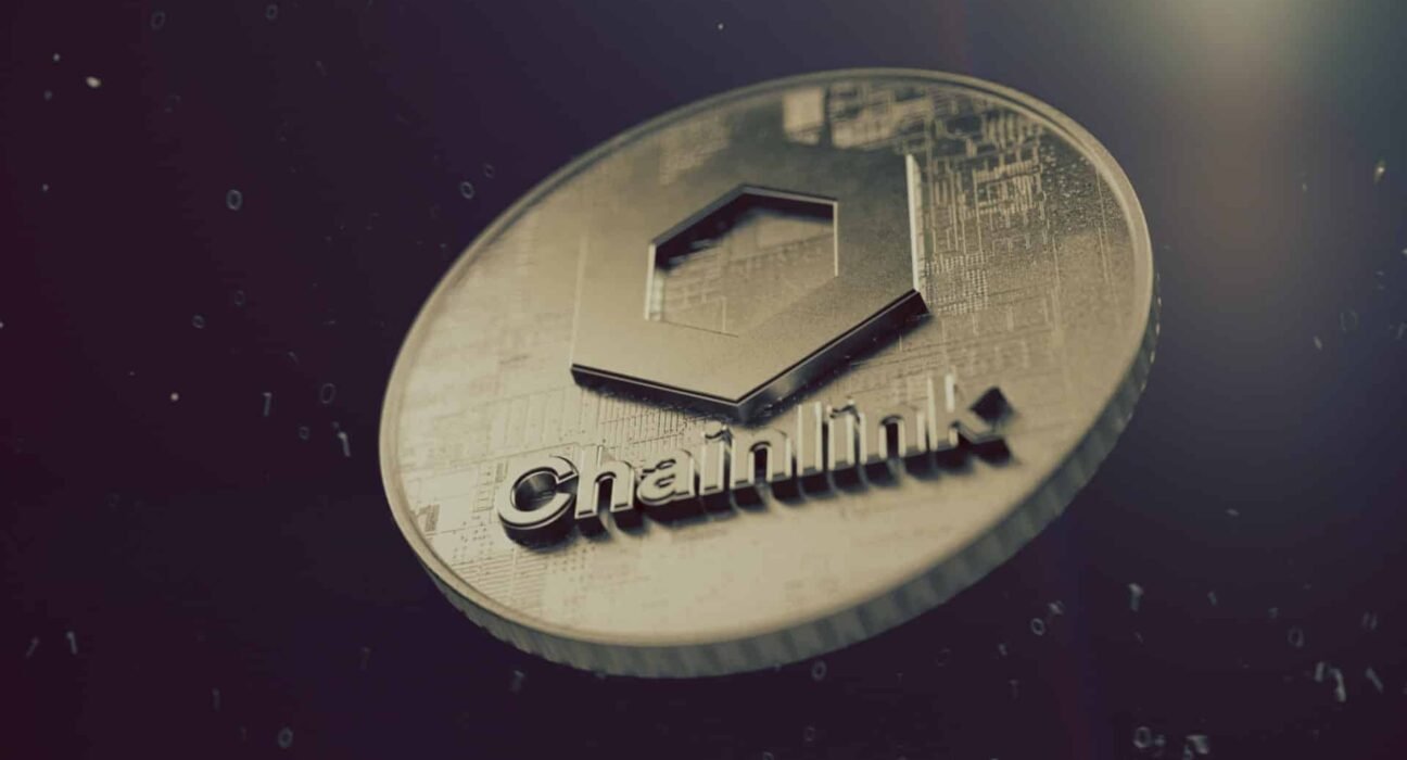 Chainlink could be the most obvious bet for this cycle