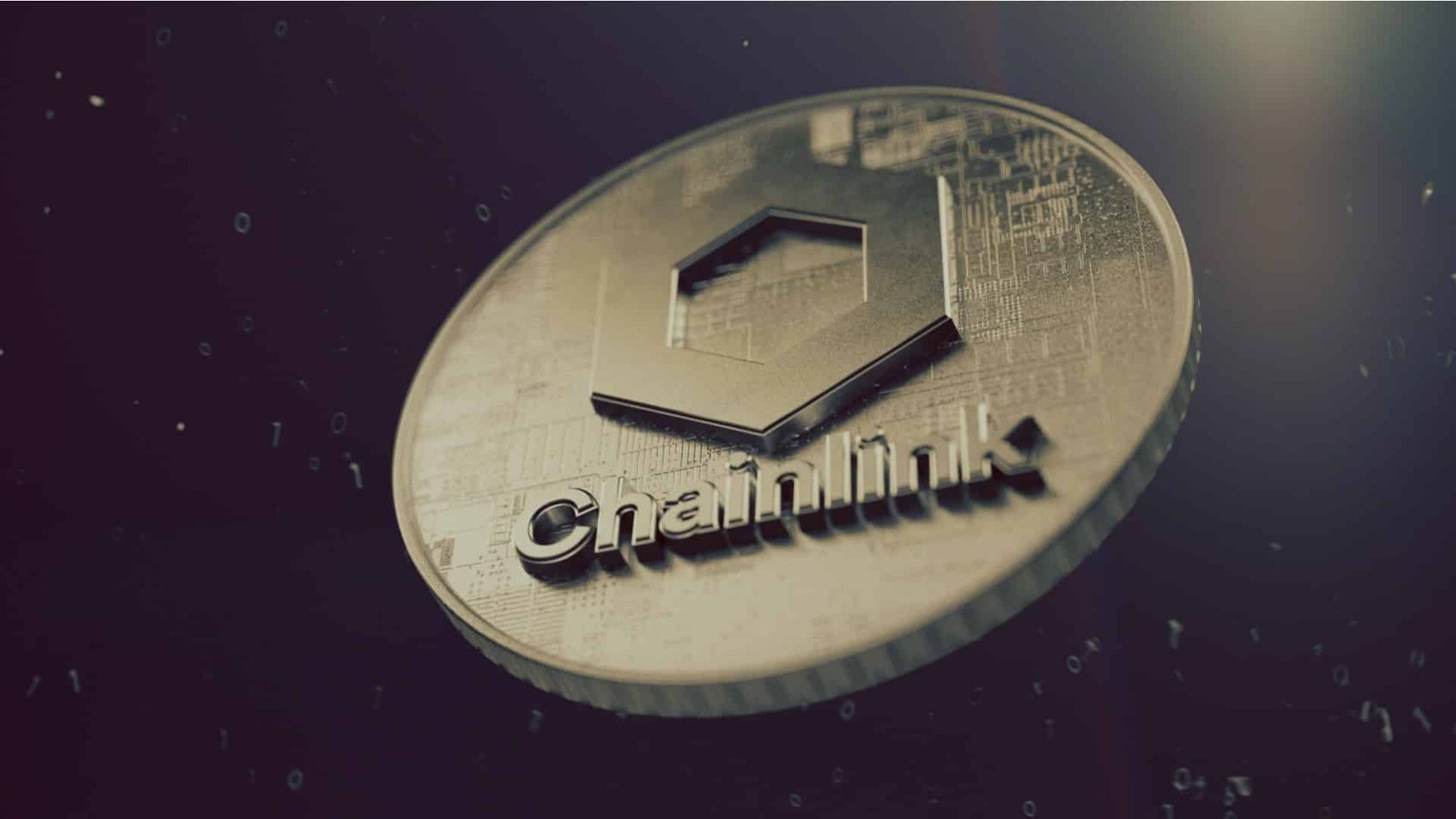 Chainlink could be the most obvious bet for this cycle
