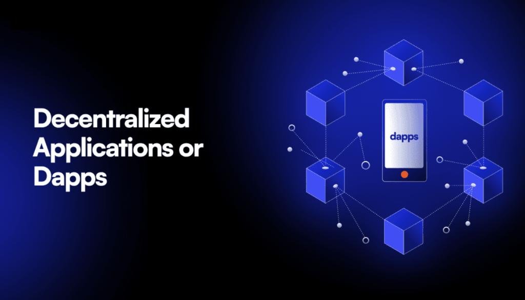 Decentralized Applications - Why Everyone’s Talking About DApps in 2025