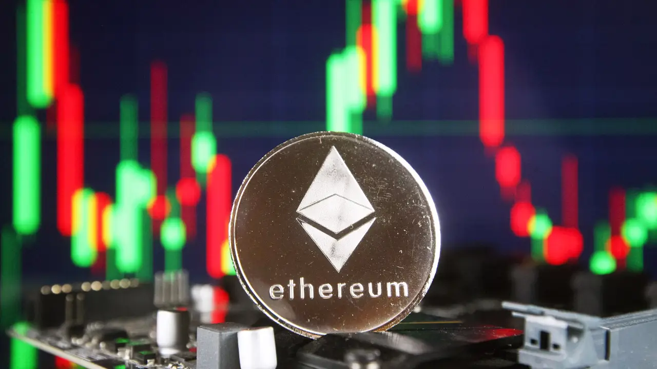 Ethereum Exit Staking Line Hits ATH
