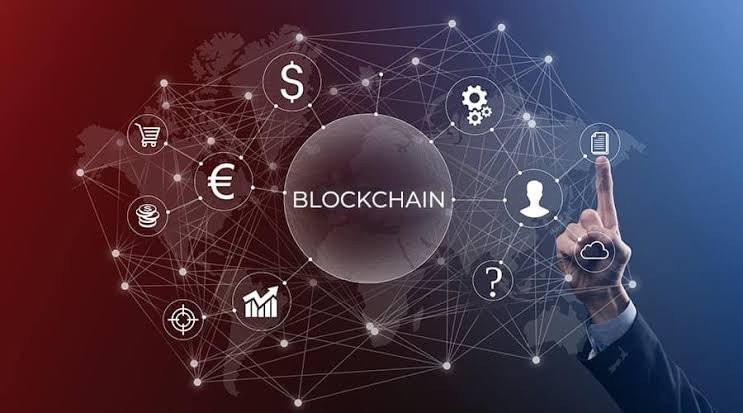 How ARICHAIN Aims to Enhance Blockchain Adoption in 2025