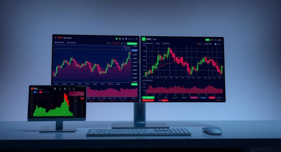 Immediate Unlock Platform
