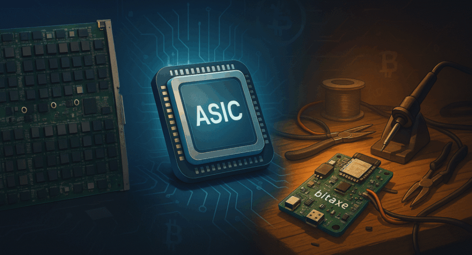 250,000 Intel Chips for ASICs to Bolster Bitcoins Decentralization