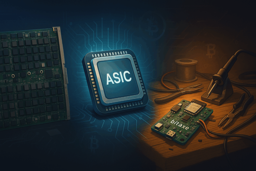 250,000 Intel Chips for ASICs to Bolster Bitcoins Decentralization