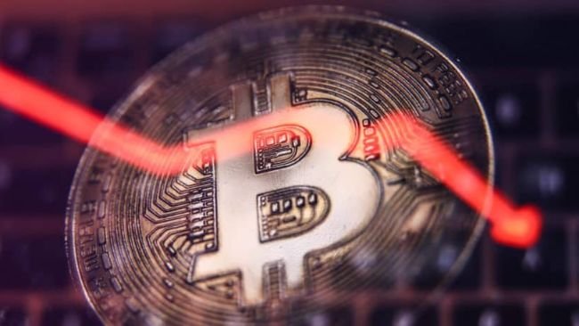 Bitcoin at risk K33 warns of possible pullback below $100000 in September