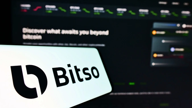 Bitso expands to Peru and Chile