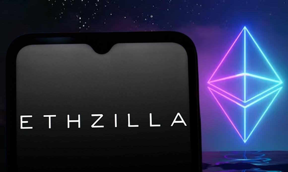 ETHZilla to invest $100 million in liquid restaking with EtherFi to bolster Ethereum treasury