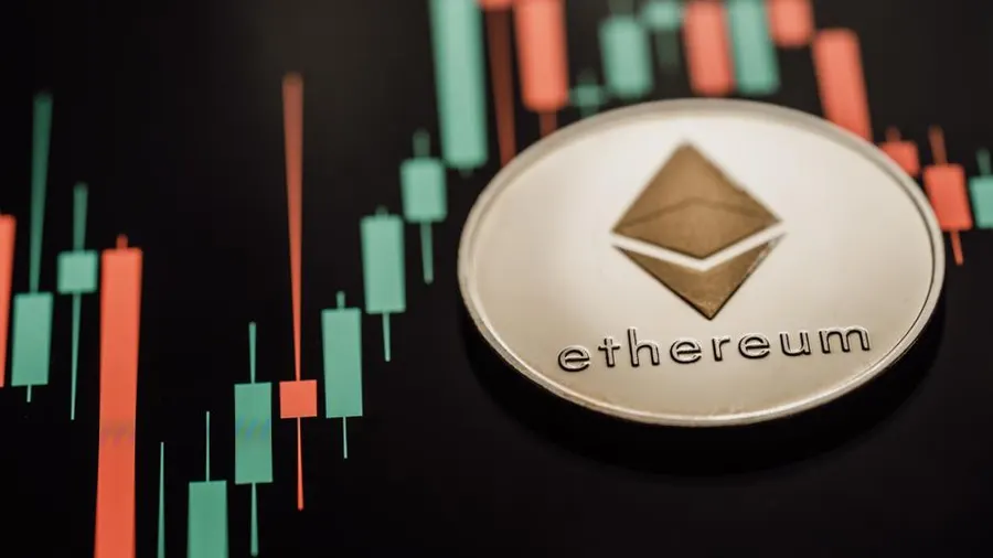 Ethereum (ETH) - Past, Present, and Future