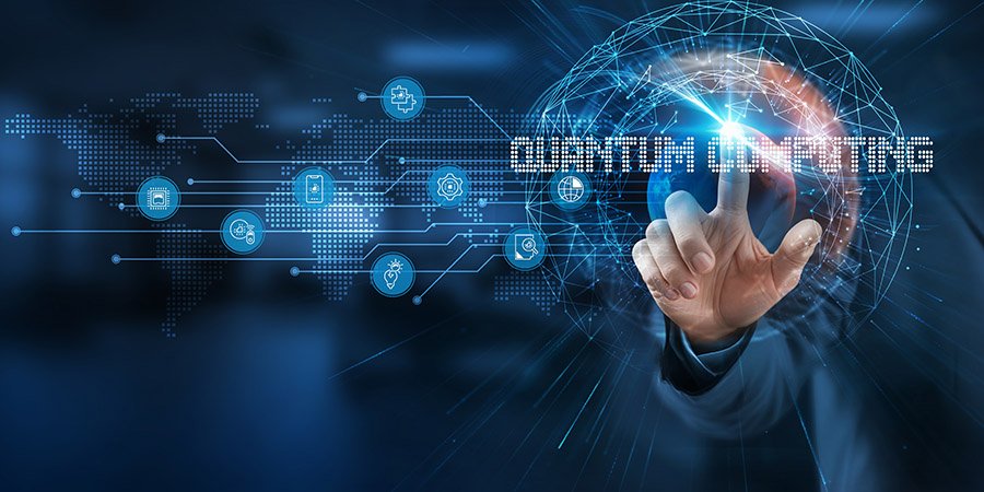 Quantum Computing Breaks 6-Bit Elliptic Curve Signature