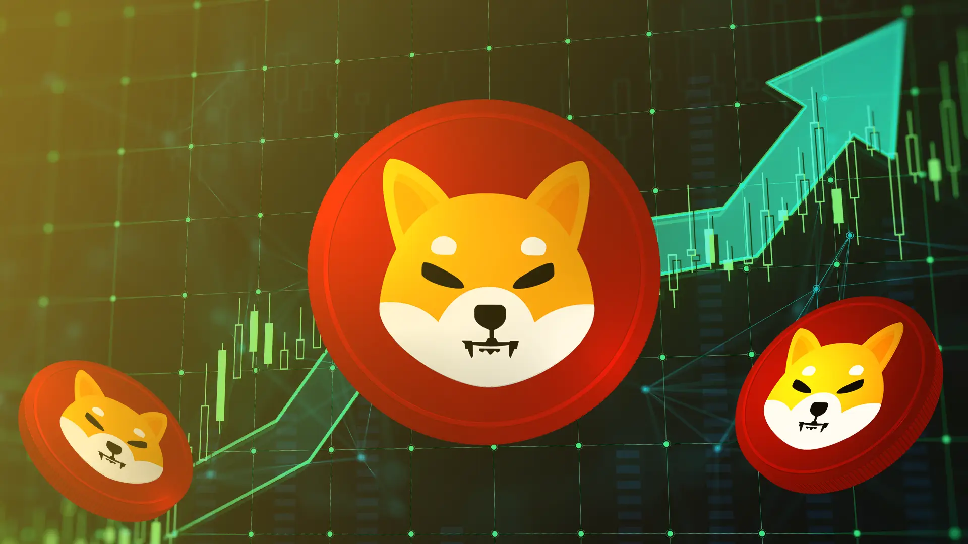 The Story of Shiba Inu - From Meme to Market Giant