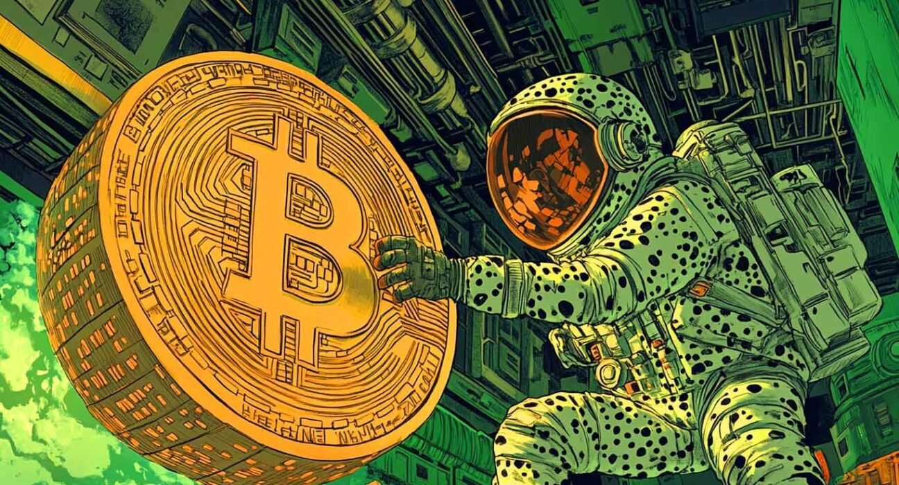 Treasury B.V. Announces Plans to Create the Largest Corporate Bitcoin Treasury in Europe