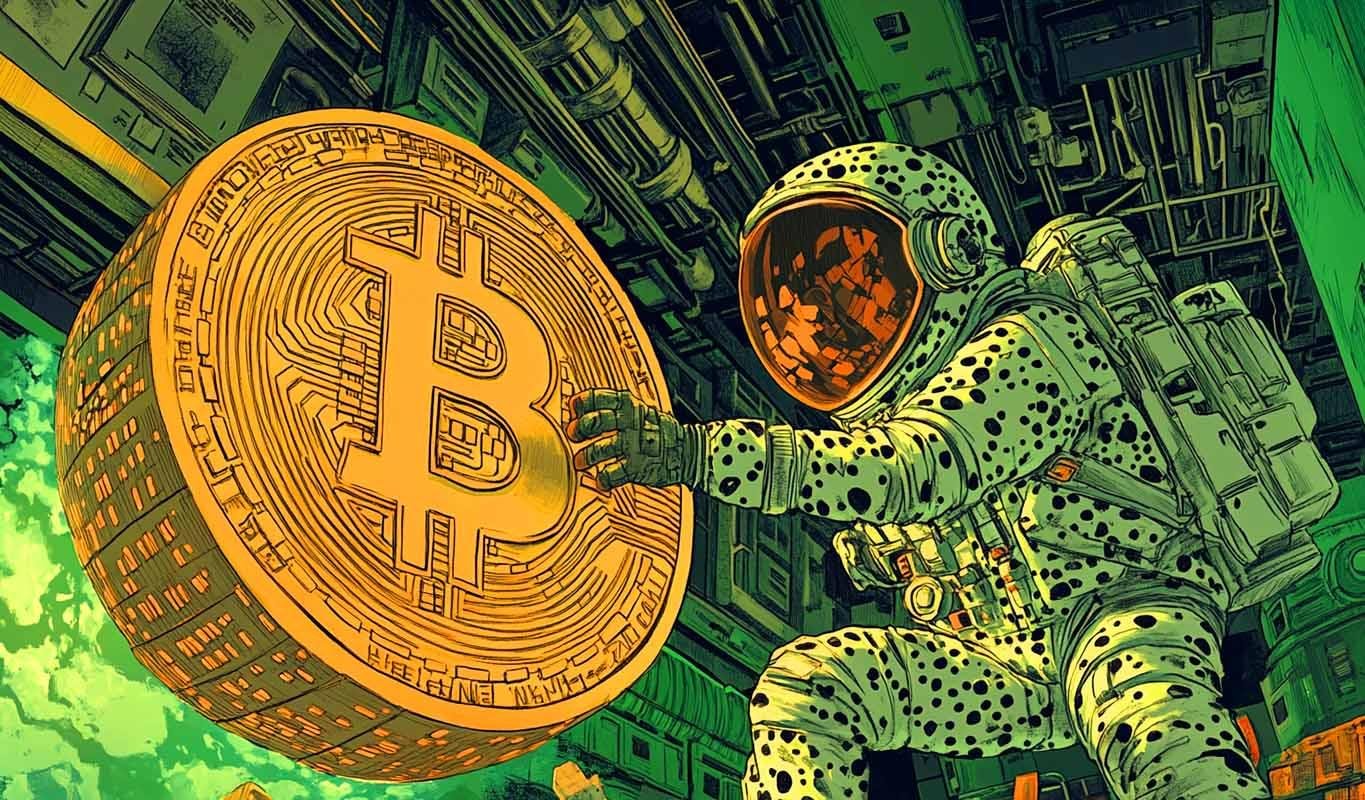 Treasury B.V. Announces Plans to Create the Largest Corporate Bitcoin Treasury in Europe