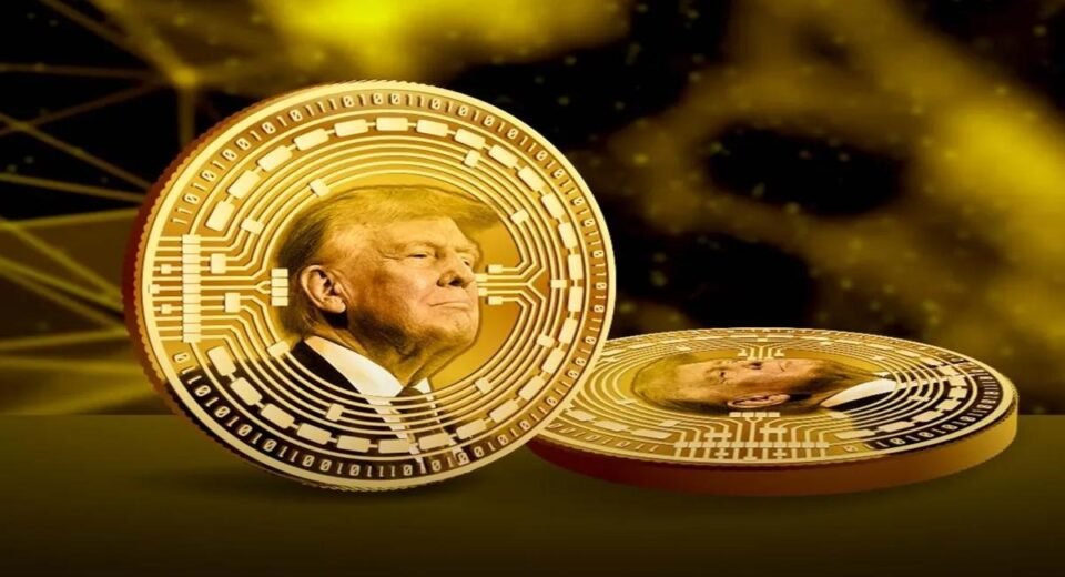 Trump family-backed WLFI token debuts on exchanges up 14_