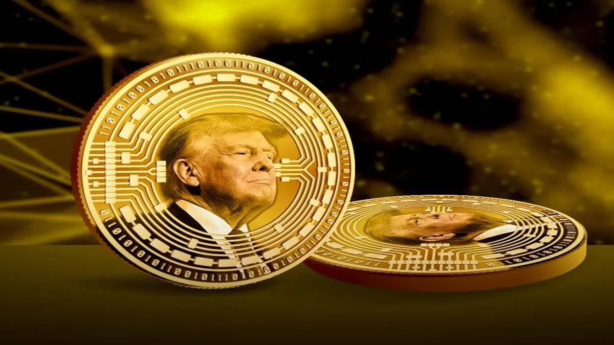 Trump family-backed WLFI token debuts on exchanges up 14_