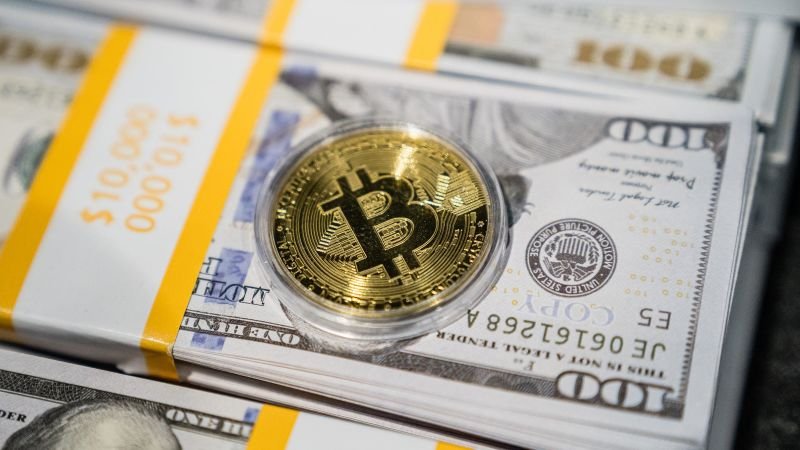 U.S. Senate moves forward with new bill to regulate the crypto market
