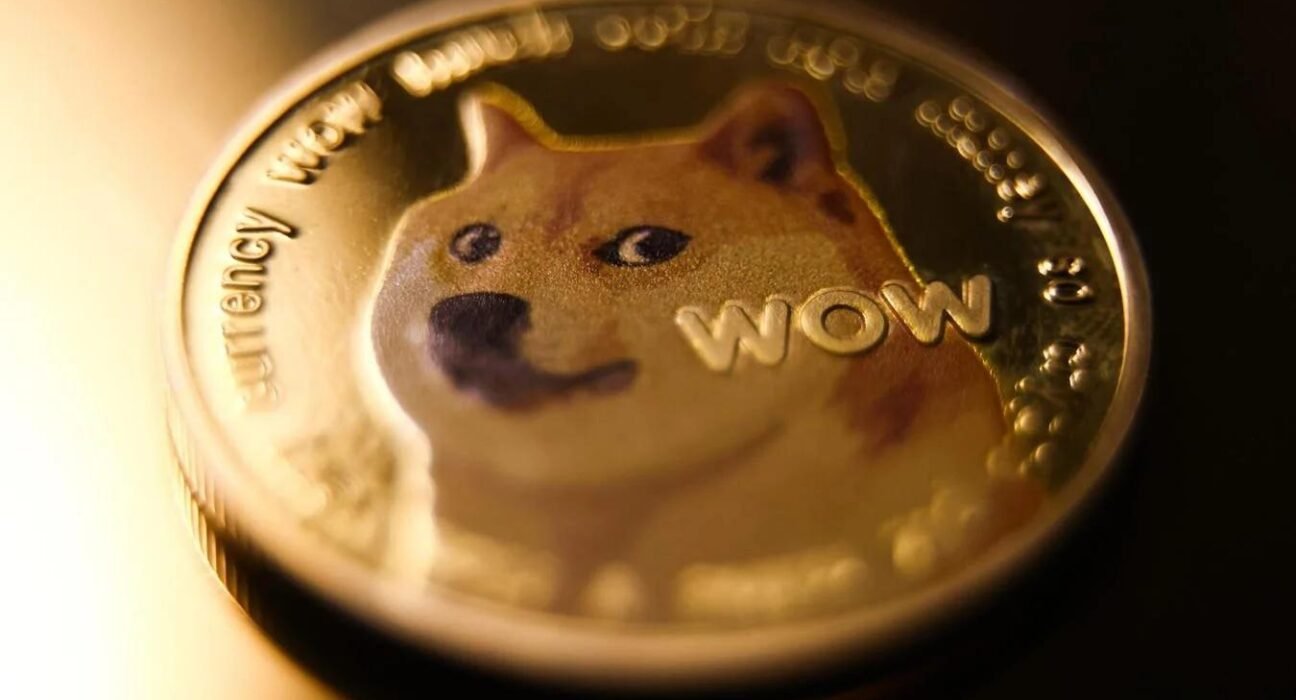 Dogecoin - The Coin That Started as a Joke but Refused to Die