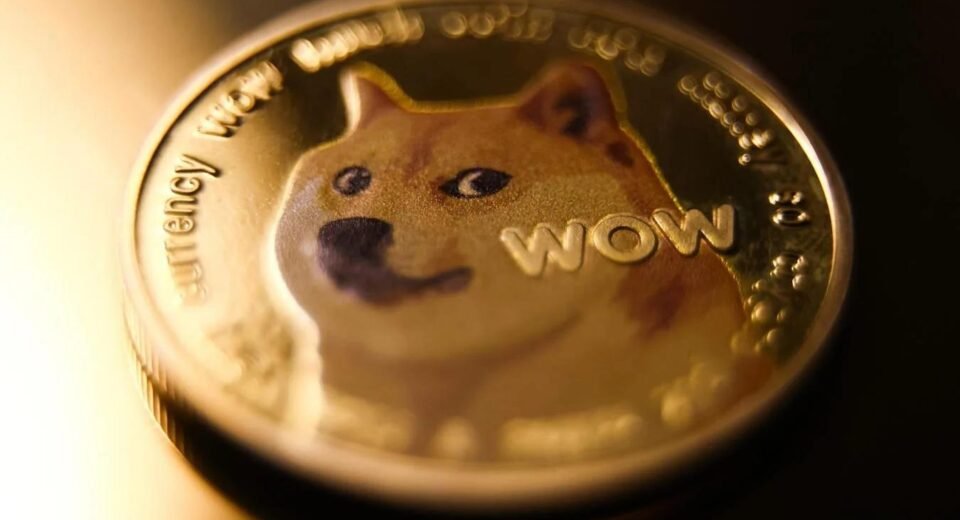 Dogecoin - The Coin That Started as a Joke but Refused to Die