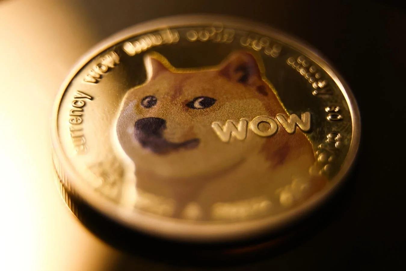 Dogecoin - The Coin That Started as a Joke but Refused to Die