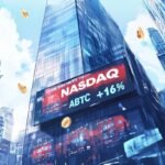 Bitcoin at risk: K33 warns of possible pullback below $100,000 in September