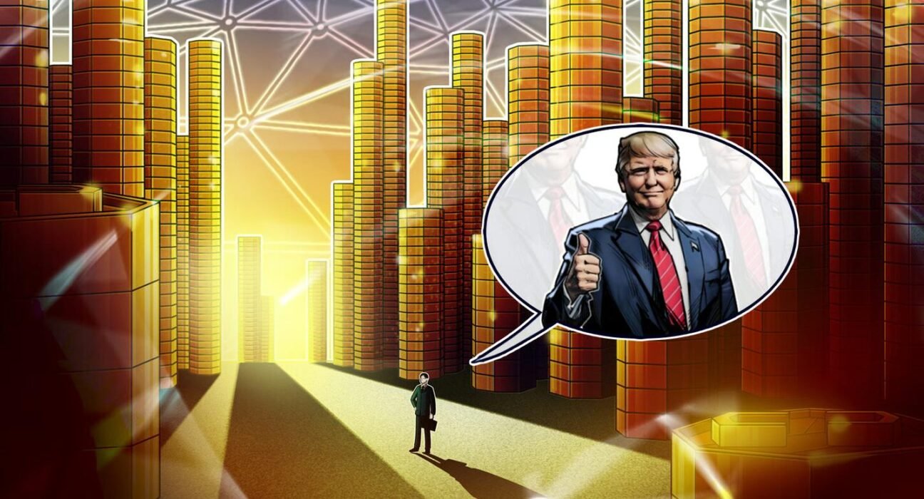 Personalities accuse Trump-linked token WLFI of stealing their funds