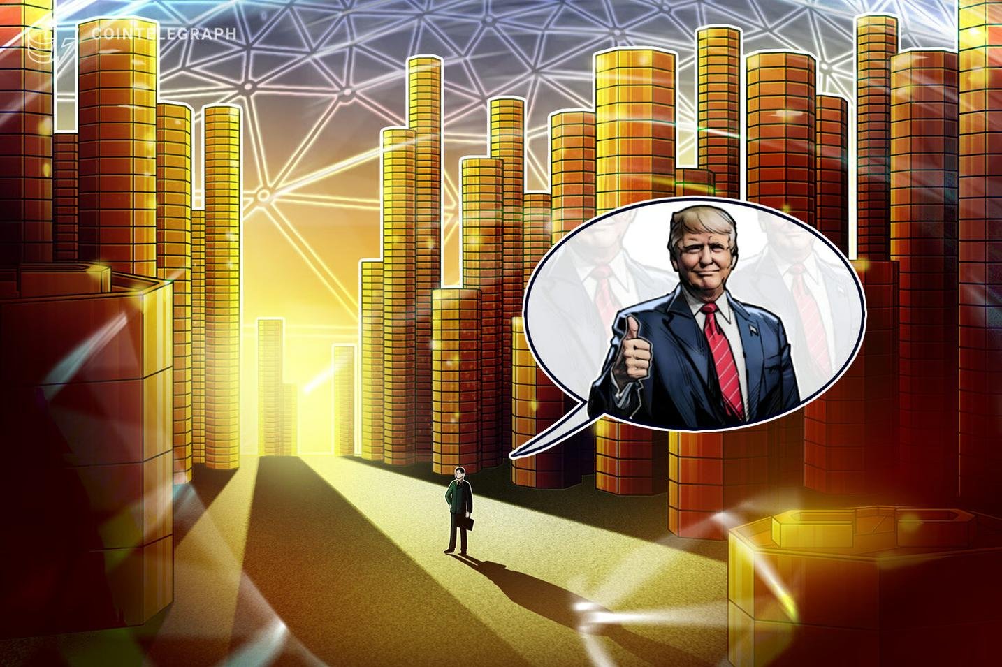 Personalities accuse Trump-linked token WLFI of stealing their funds