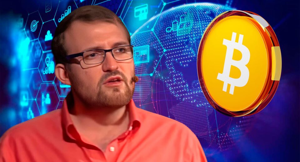 Charles Hoskinson - Bitcoin DeFi is a sleeping giant